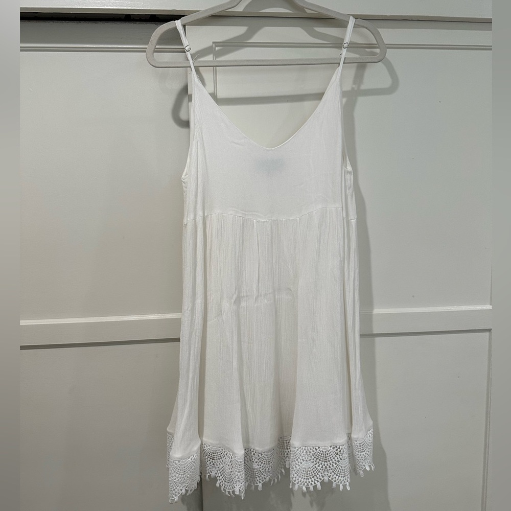 Beach dress